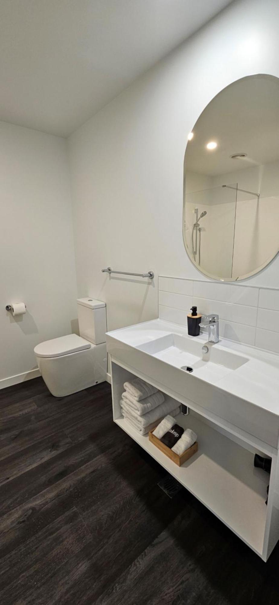 Alps Motel & Apartments Twizel Esterno foto